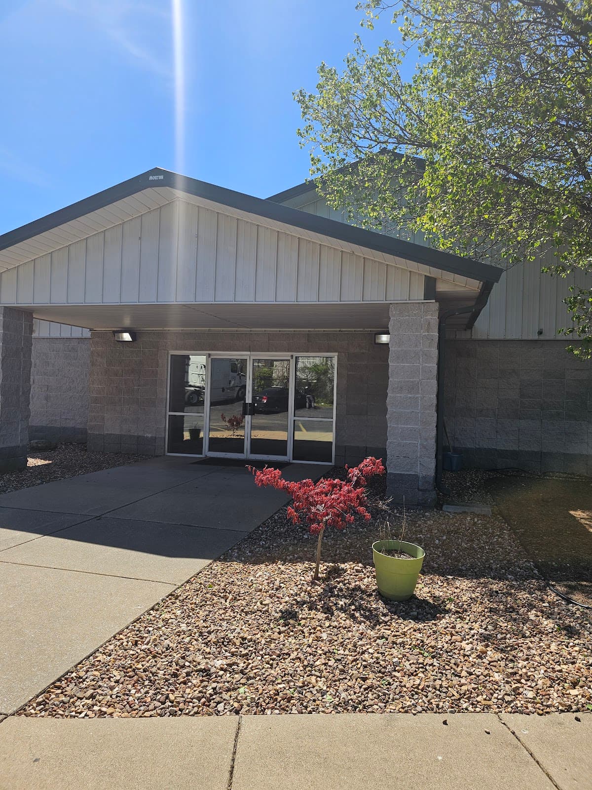 Islamic Center of Springfield Missouri (ICSM), 2151 East Division Street, Springfield, MO