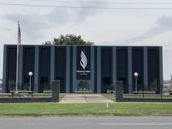 Islamic Center of Cape Girardeau, 2307 Broadway Street, Cape Girardeau, MO