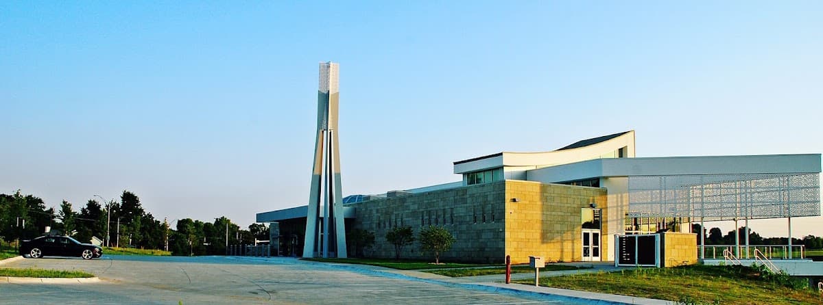AMI American Muslim Institute, 13140 Faith Plaza, Omaha, NE