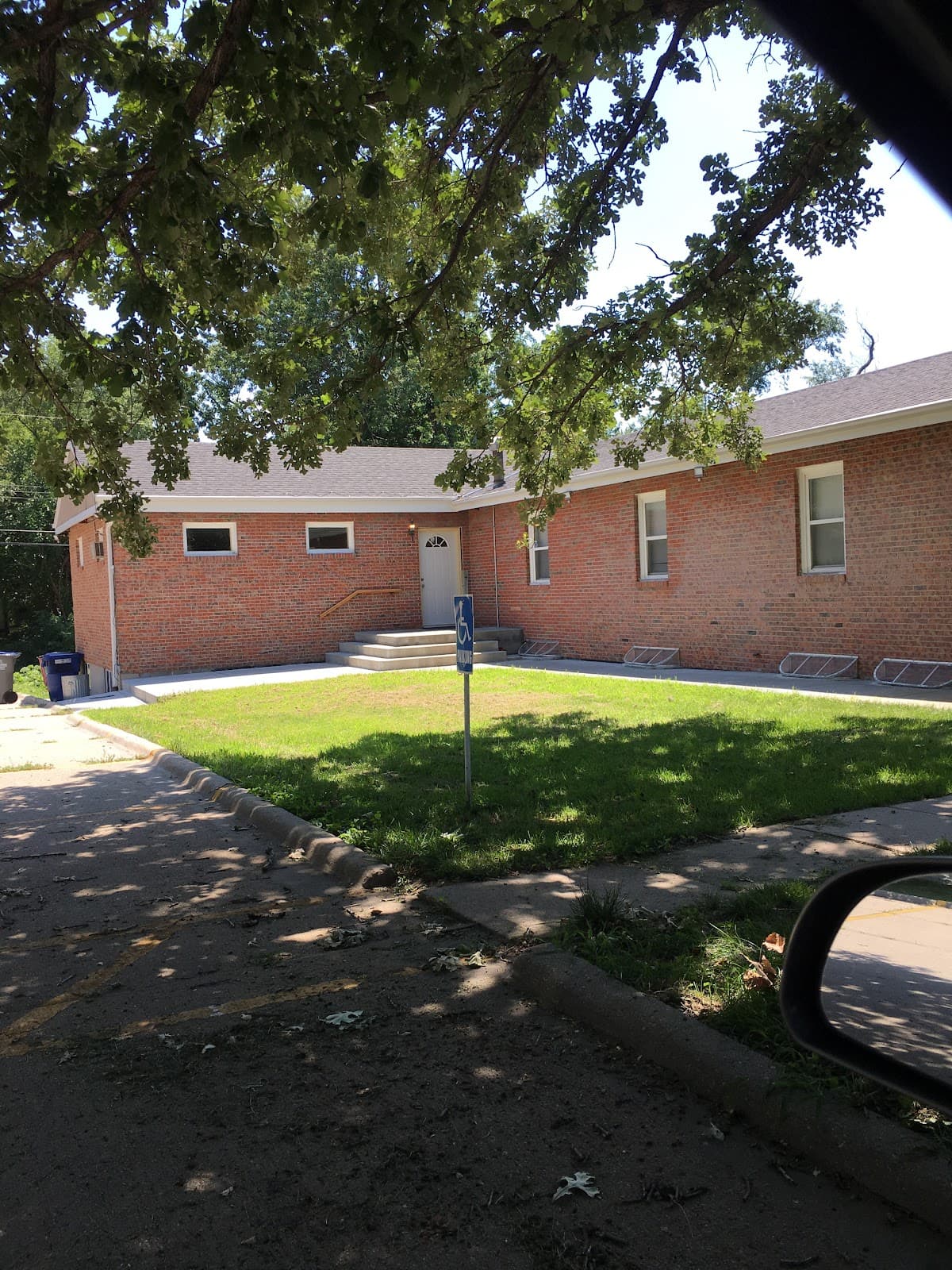 Sabah Foundation - Masjid, 1145 Furnas Avenue, Lincoln, NE
