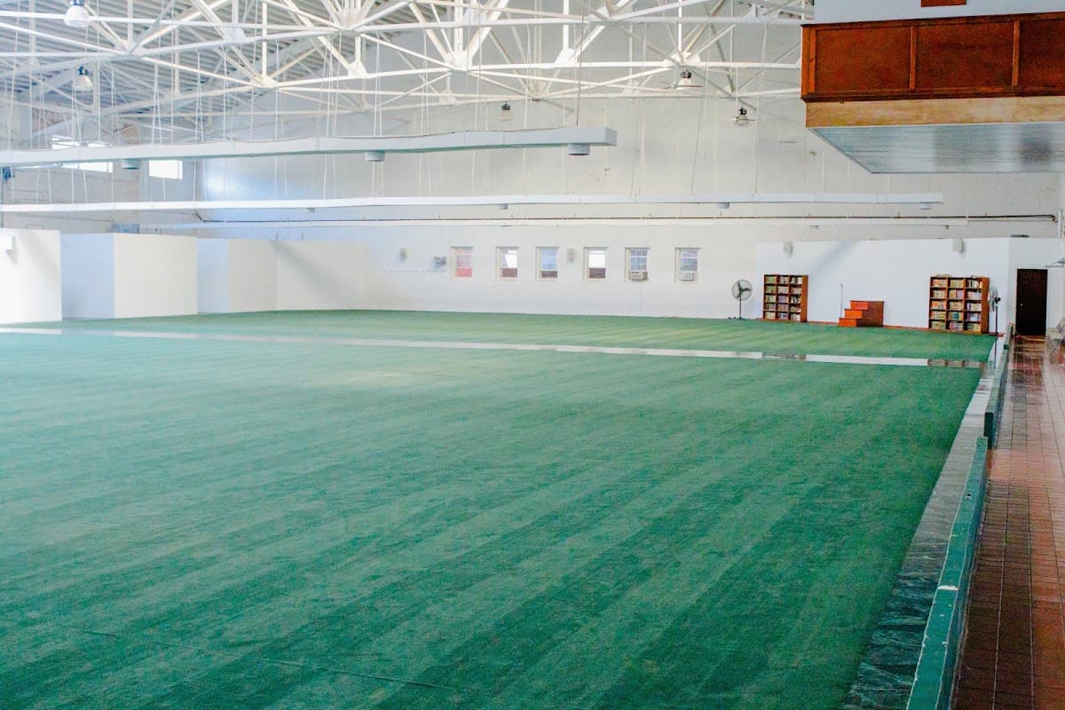 Islamic Center of America-NJ, 215 North Oraton Parkway, East Orange, NJ
