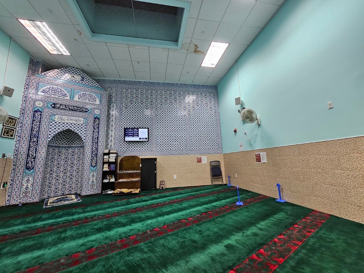 Assafa Islamic Center Inc, 172 Eldridge Street, Manhattan, NY
