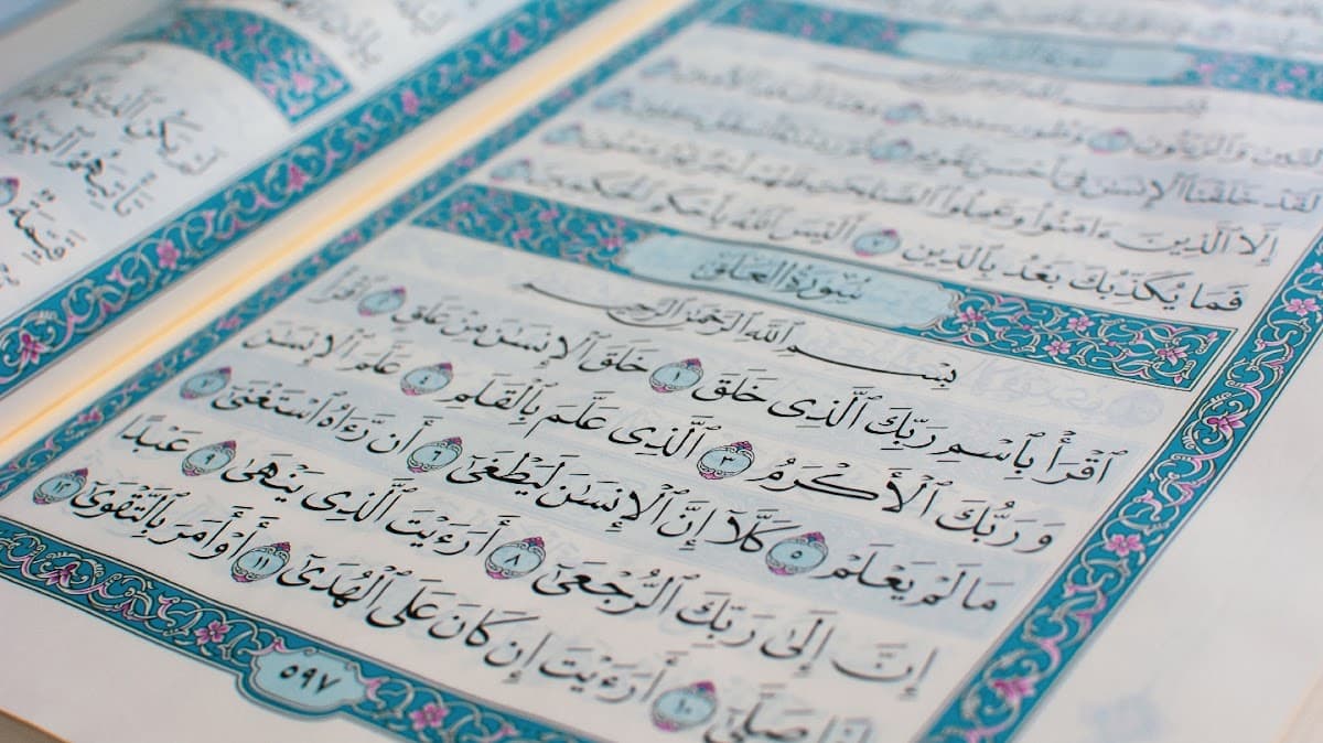 Islamic Center of Charlotte, 1700 Progress Lane, Charlotte, NC