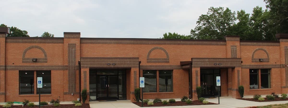 Pillars Mosque (Former MCC), 3116 Johnston Oehler Road, Charlotte, NC