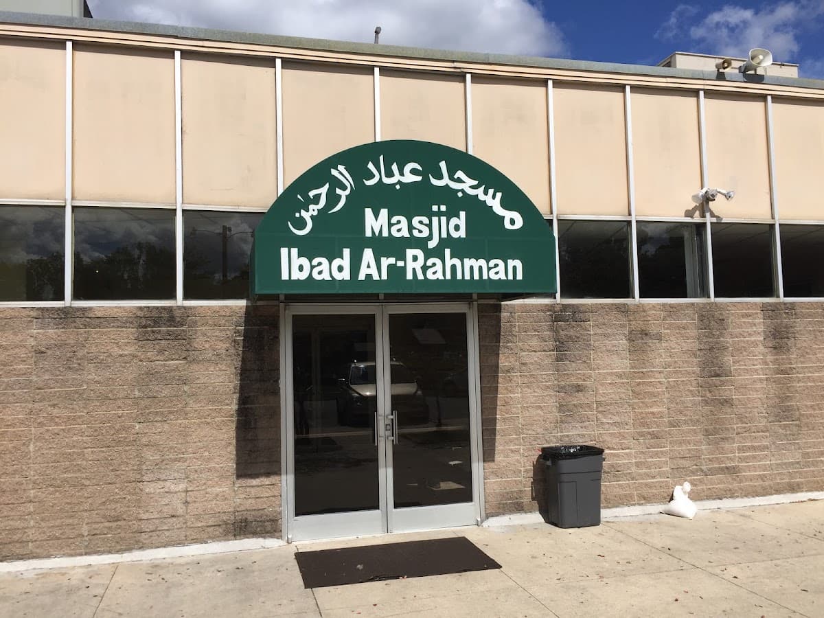 Jama Ibad Ar Rahman, 3034 Fayetteville Street, Durham, NC
