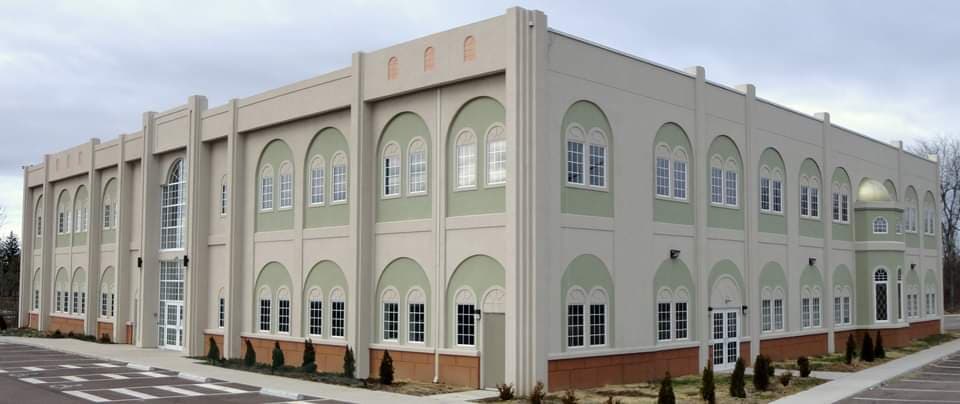 Abubakar Asiddiq Islamic Center, 591 Industrial Mile Road, Columbus, OH