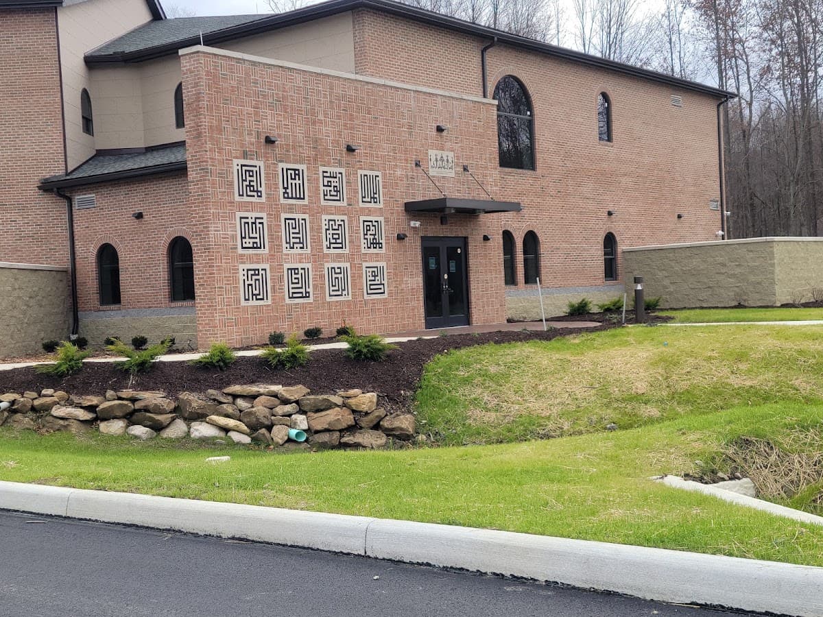 CVIC - Chagrin Valley Islamic Center, 6909 Liberty Road, Solon, OH
