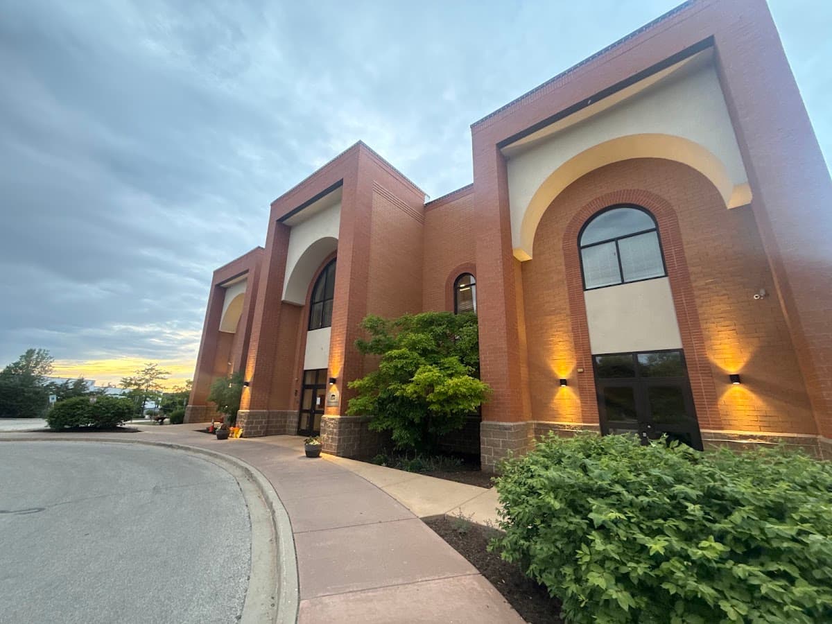 Masjid Al-Noor, ISM West, 16670 Pheasant Drive, Brookfield, WI