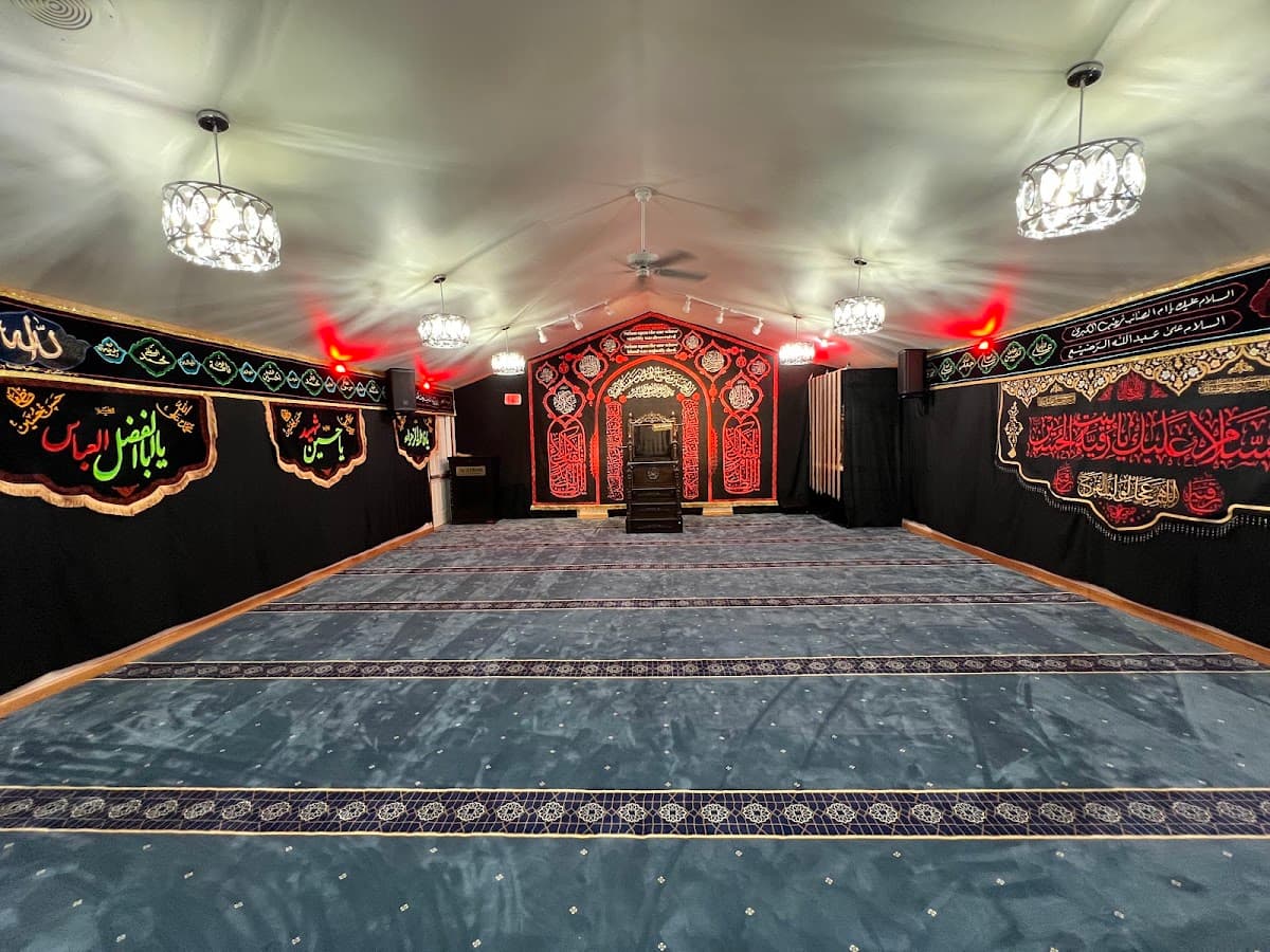 House of Wisdom (Dar-ul-Hikmah), 11615 West Layton Avenue, Greenfield, WI