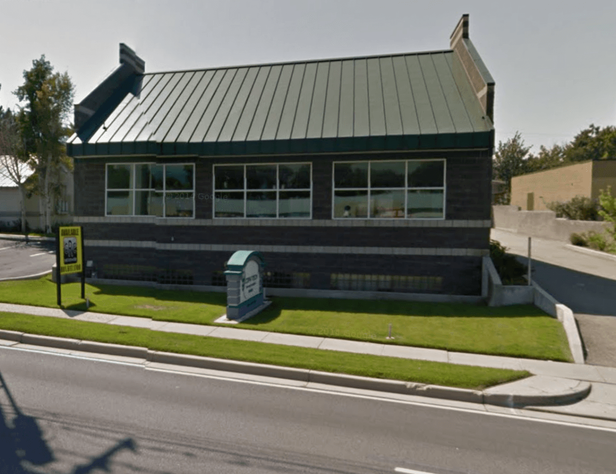 Muslim Community Center of Utah, 1888 Fort Union Boulevard, Salt Lake City, UT