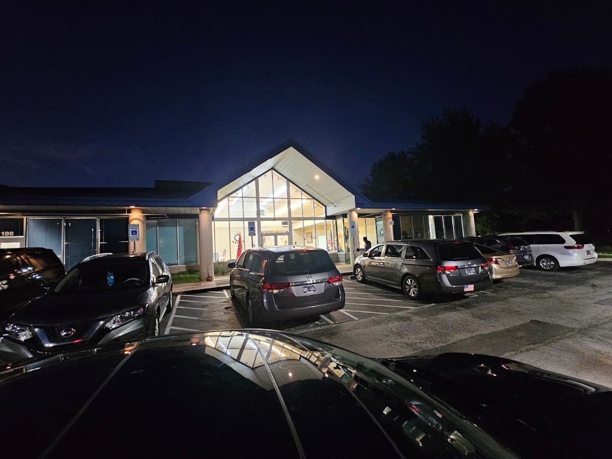 Islamic Center of Williamson County (ICWC), 320 Mallory Station Road, Franklin, TN