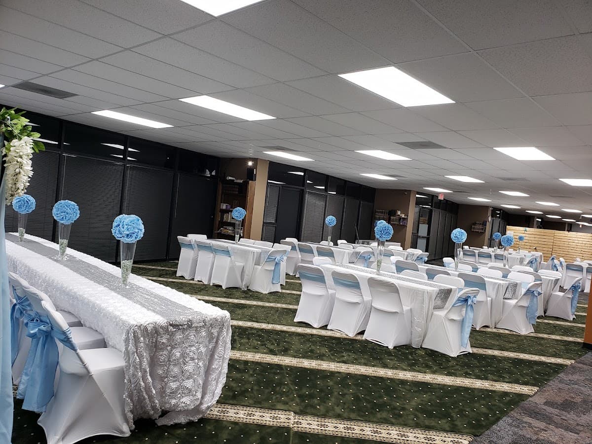 Tajweed Center, 287 Plus Park Boulevard, Nashville, TN