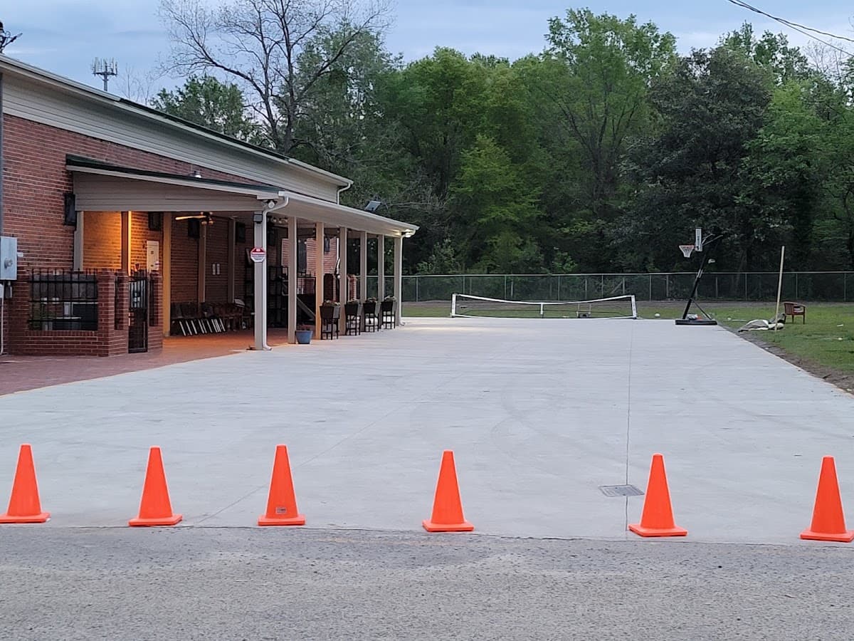 Florence Islamic Center, 160 North Edisto Drive, Florence, SC