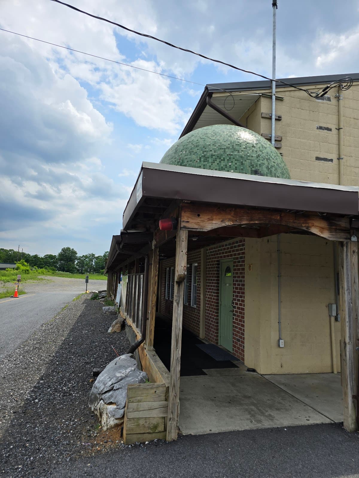 ISLAMIC CENTER OF PA, 5138 East Trindle Road, Mechanicsburg, PA
