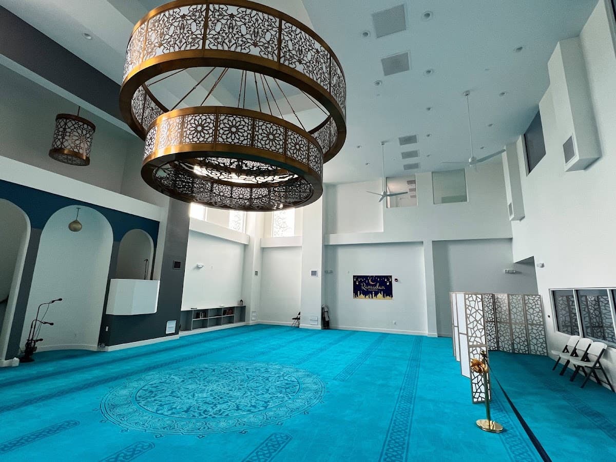 Khair Community Center, 1079 Egypt Road, Phoenixville, PA