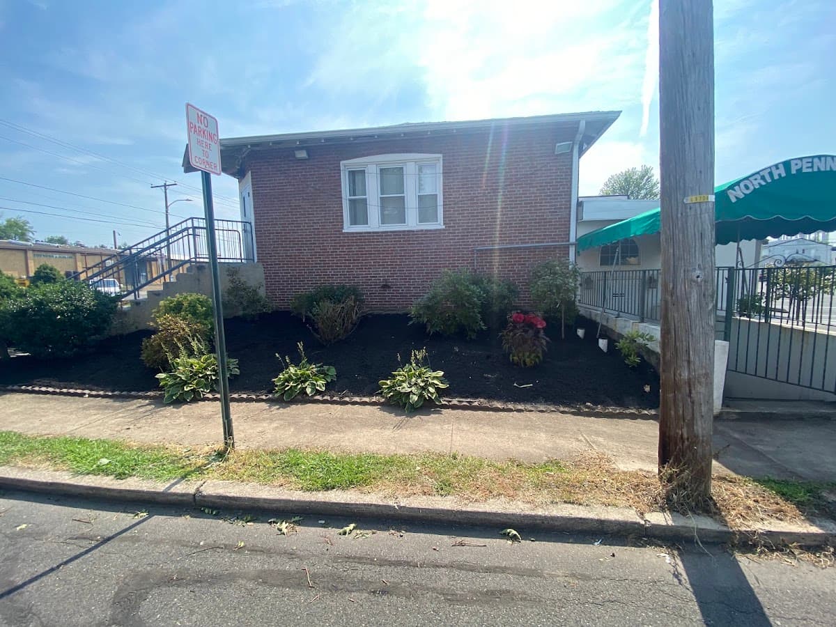 North Penn Mosque, 600 Maple Avenue, Lansdale, PA